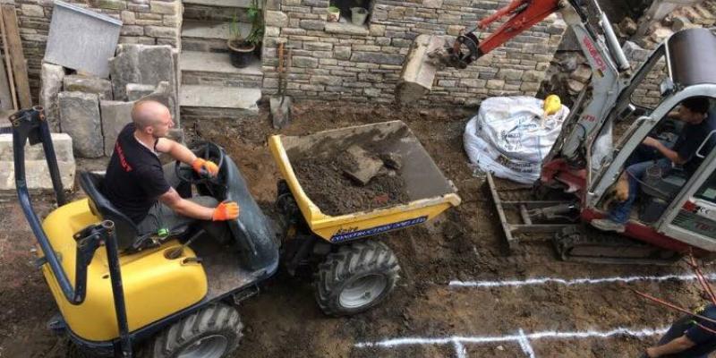 construction company glossop derbyshire hadfield home improvements